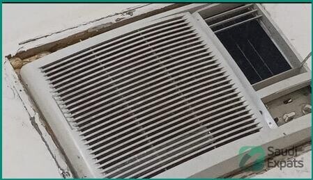 affordable-window-ac-for-sale-in-jeddah-big-0