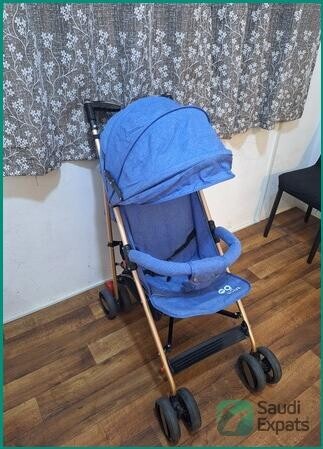 reliable-baby-stroller-in-excellent-condition-riyadh-big-4