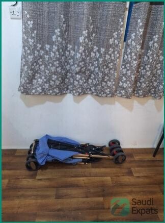 reliable-baby-stroller-in-excellent-condition-riyadh-big-3