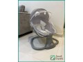 electric-baby-swing-support-sofa-in-riyadh-excellent-condition-small-4