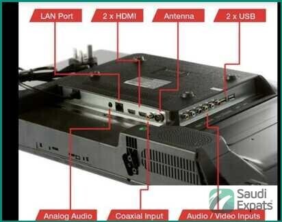 brand-new-nikai-32-inch-smart-hdtv-for-sale-in-khobar-big-0