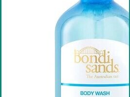 bondi-sands-shower-gel-500ml-for-sale-in-al-khobar