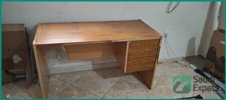 free-desk-and-dining-table-in-bani-malik-jeddah-big-0