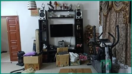 treadmill-exercise-equipment-household-items-for-sale-in-riyadh-big-4