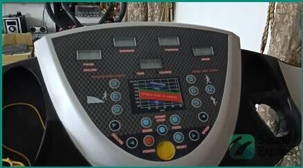 treadmill-exercise-equipment-household-items-for-sale-in-riyadh-big-2