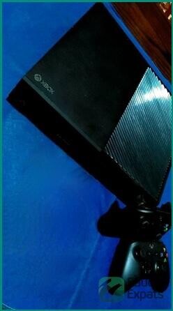 xbox-one-1tb-with-2-controllers-excellent-condition-riyadh-big-0