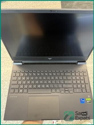 hp-victus-gaming-laptop-i7-13th-gen-16gb-ram-rtx-4050-riyadh-big-0