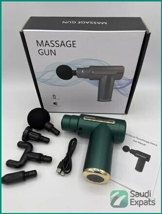 portable-muscle-massage-gun-for-sale-in-jeddah-45-sar-big-0