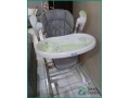 electronic-baby-chair-with-automatic-motion-riyadh-gently-used-small-0