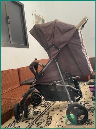 affordable-giggles-stroller-for-sale-in-riyadh-big-1