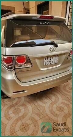 2013-toyota-fortuner-4x4-in-original-condition-riyadh-big-1