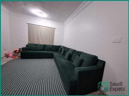 custom-made-sofa-set-for-11-12-people-in-khobar-excellent-condition-big-1