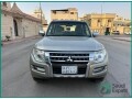 mitsubishi-pajero-gls-2020-4x4-for-sale-in-riyadh-family-suv-low-mileage-small-2