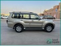 mitsubishi-pajero-gls-2020-4x4-for-sale-in-riyadh-family-suv-low-mileage-small-4