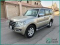 mitsubishi-pajero-gls-2020-4x4-for-sale-in-riyadh-family-suv-low-mileage-small-0