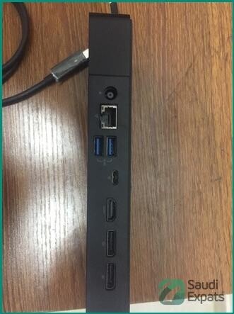 dell-laptop-docking-station-for-sale-in-riyadh-500-sar-big-1