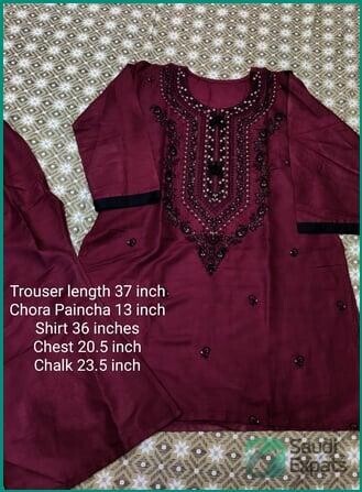 girls-embroidered-two-piece-suits-for-ages-7-14-big-2