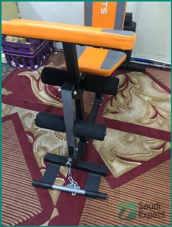 dammam-excellent-condition-exercise-machine-for-sale-big-4