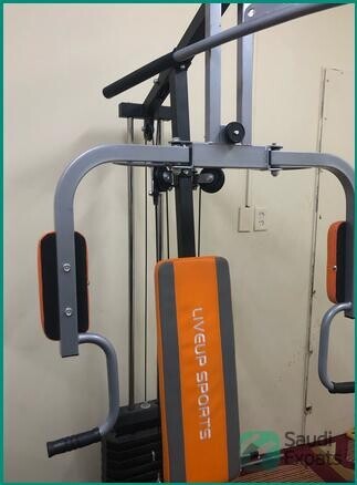 dammam-excellent-condition-exercise-machine-for-sale-big-3