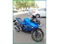 suzuki-gixxer-sf-for-sale-as-new-al-safa-jeddah-small-0