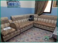 affordable-5-seater-sofa-set-in-good-condition-riyadh-small-0