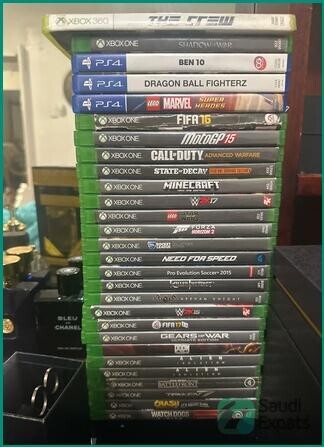 used-video-games-in-great-condition-khobar-big-0
