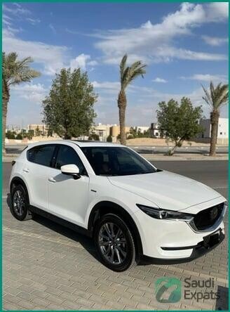 mazda-cx-5-2021-signature-edition-for-sale-in-makkah-big-0