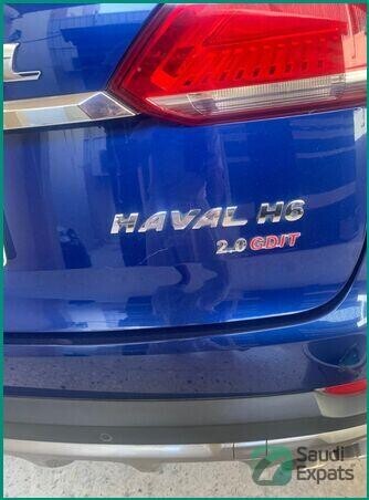 haval-h6-2023-for-sale-neatly-maintained-in-riyadh-big-4