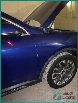 haval-h6-2023-for-sale-neatly-maintained-in-riyadh-big-0