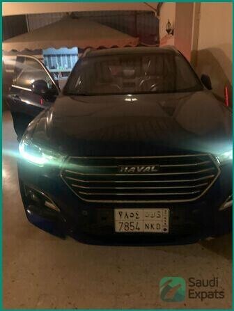 haval-h6-2023-for-sale-neatly-maintained-in-riyadh-big-1