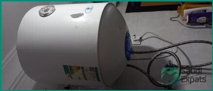 affordable-water-heater-in-jeddah-fully-functional-big-0