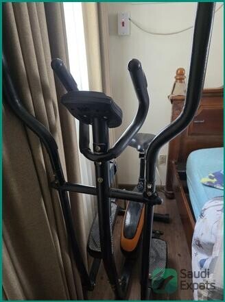 affordable-cross-trainer-for-sale-dammam-big-2