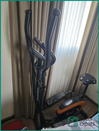 affordable-cross-trainer-for-sale-dammam-big-1