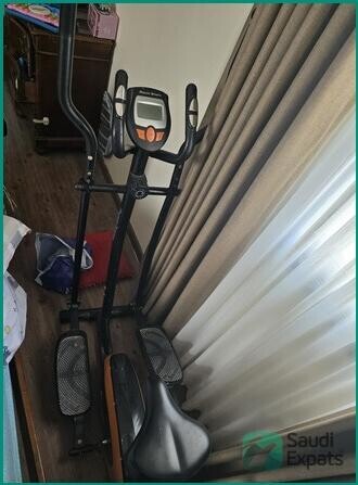 affordable-cross-trainer-for-sale-dammam-big-0