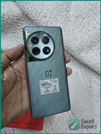 oneplus-12-512gb-16gb-ram-for-sale-or-swap-in-khobar-big-1