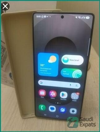 samsung-s25-ultra-512gb-in-excellent-condition-khobar-big-2