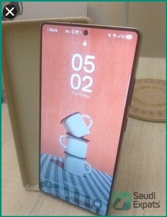 samsung-s25-ultra-512gb-in-excellent-condition-khobar-big-4