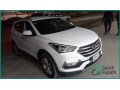 2018-hyundai-santa-fe-20-diesel-for-sale-in-riyadh-small-2