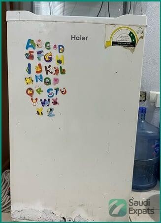 affordable-refrigerator-in-good-condition-jeddah-big-1