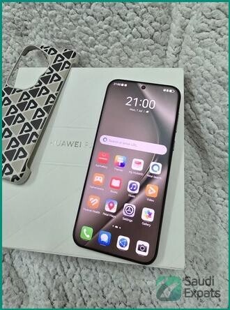 huawei-pura70-ultra-512gb-16gb-ram-for-sale-in-khobar-big-1