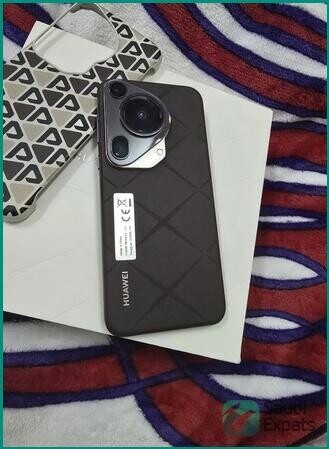 huawei-pura70-ultra-512gb-16gb-ram-for-sale-in-khobar-big-0