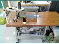 juki-sewing-machine-for-sale-excellent-condition-riyadh-small-0