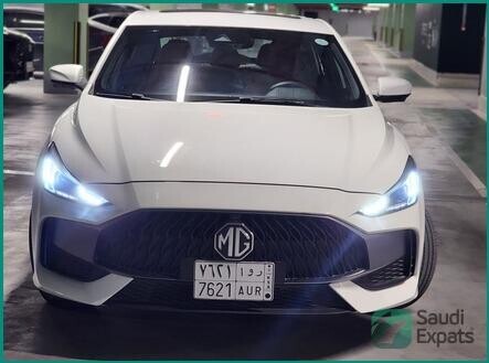 mg-gt-2024-top-variant-for-sale-in-riyadh-excellent-condition-big-0