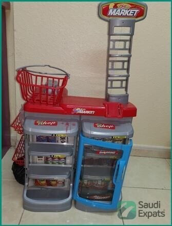 kids-toy-available-in-jubail-for-sale-at-sar-14-big-2