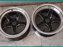 17-inch-limited-edition-rims-for-sale-in-khobar