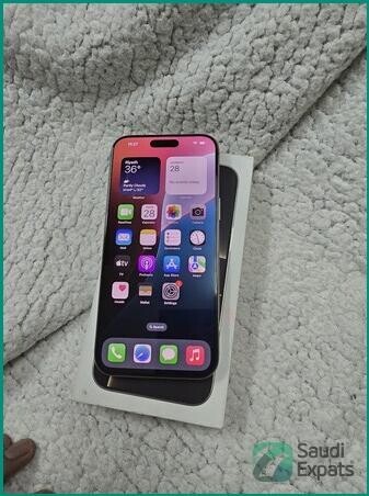 iphone-16-pro-max-256gb-for-sale-or-swap-in-khobar-big-1