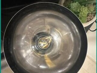 ikea-table-lamp-excellent-condition-for-sale-in-riyadh