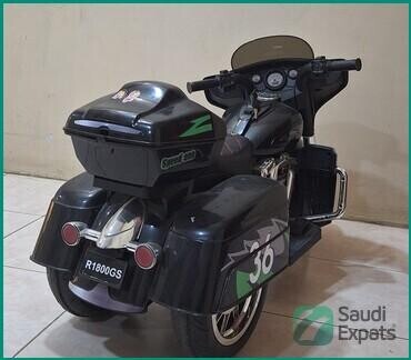 electric-bike-in-perfect-condition-al-ahsa-big-2