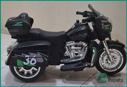 electric-bike-in-perfect-condition-al-ahsa-big-0