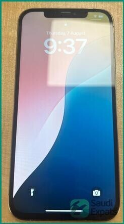 iphone-12-pro-max-128gb-in-excellent-condition-ad-diriyah-big-1